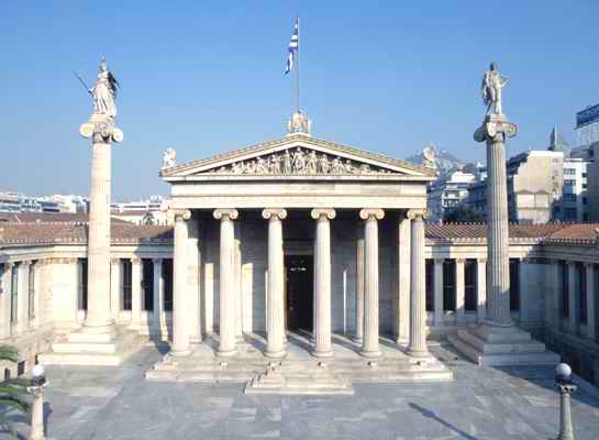 Academy of Athens
