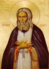 St-Seraphim-the-Wonderworker-of-Sarov